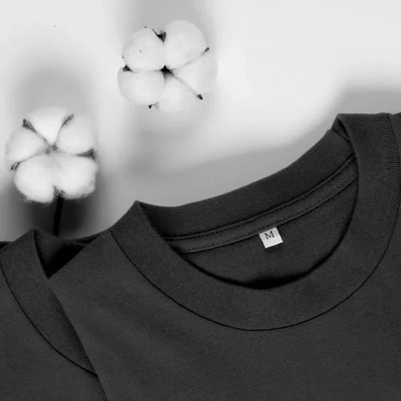 2026 Chiikawa DRINKING LICENSE Summer Parent Child Pure Cotton T-shirt Comfortable, Breathable, High Quality Ins Y2k